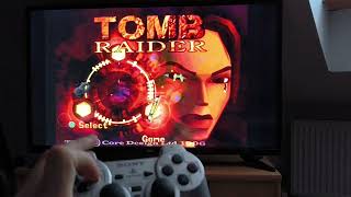 PS1 games on PS2 in 2024 using FunTuna and POPStarter [upl. by Culbertson]