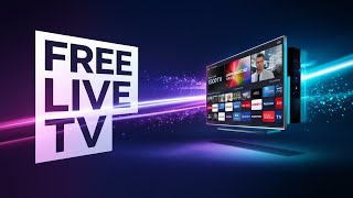 INSANE Firestick Live TV App you didnt know about [upl. by Euqnimod]