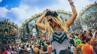 La Mejor Música Electrónica 2018 🔥 TOMORROWLAND 2018 🔥 Lo Mas Nuevo  Electronic Mix 2018 [upl. by Isleen]