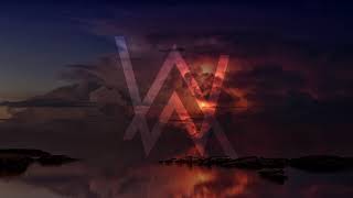 Alan Walker  Darkside feat AuRa and Tomine Harket【1 HOUR】 [upl. by Htebazil607]