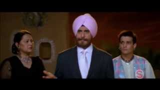 Yaraan Naal Baharaan  New Full Punjabi Movie  Part 15 of 16  Superhit Movies  Jimmy Shergill [upl. by Rangel]