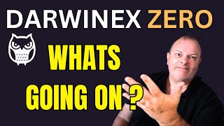 DARWINEX ZERO Changes Navigating Regulatory Shifts [upl. by Andrien73]