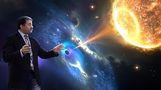 The Mysterious Force of Gravity Explained by Neil deGrasse Tyson [upl. by Zuleika]