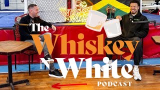 Whiskey n White Ep 106  Football overcoming Addiction and mental health with Jody Lynch [upl. by Nevet]