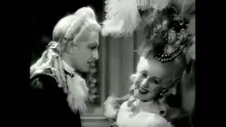 Marie Antoinette 1938 Classic Cult Trailer with Norma Shearer amp Tyrone Power [upl. by Woodley924]