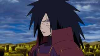 Naruto Shippuden OST 3  Madara Epic fight theme First Version [upl. by Noseimaj135]