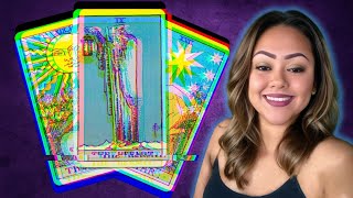 5 Tarot Readings with MERMAID ORACLE ✨🔮✨ Monday October 21st 2024 [upl. by Acnoib]