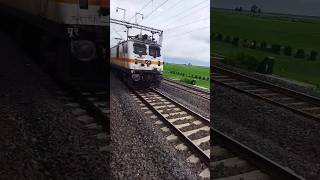 Coalfield Express  Dhanbad  Howrah  Superfast Express [upl. by Bourn]