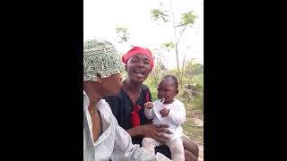 namwandah mwanangu duet comedy comedy [upl. by Ibrek680]