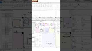 Revit 20253 Thêm Tính Năng Move To Room Reference revit shorts [upl. by Llenyr]