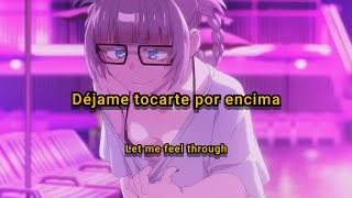 diijopie  dopamine Sub Español amp Lyrics [upl. by Dibbell]