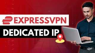 EXPRESSVPN DEDICATED IP 📌 How to get a dedicated IP address with ExpressVPN ✅ [upl. by Helsie88]