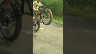 FAT BIKECYCLE WHILLINGGILLI MASS DOYALAGMASS VIDEO [upl. by Enylrac]