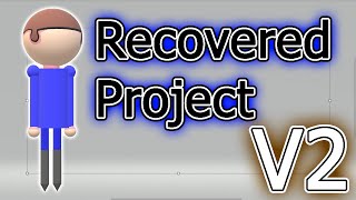 Recovered Project V2 VS Dave and Bambi Golden Apple [upl. by Melentha]