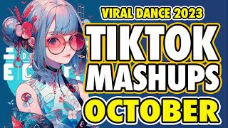 New Tiktok Mashup 2023 Philippines Party Music  Viral Dance Trends  October 8th [upl. by Remat]