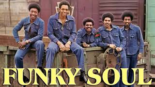 FUNKY SOUL  The Trammps Cheryl Lynn Disco Lady  Kool amp The Gang and more [upl. by Eniotna]