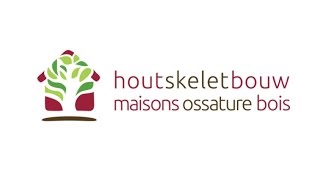 Huis Houtskeletbouw  Lifestyle [upl. by Haela]