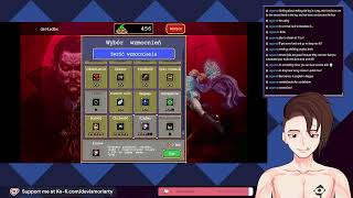 【Zenless Zone Zero】Finally playing on stream ENPL [upl. by Vershen]