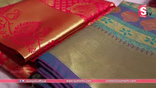 Kanjeevaram Silk Sarees Offers Today  Vigneshwara Fashion Collection  Latest Saree Collection 2018 [upl. by Aynekal]