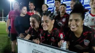 RESUMO DA COPA AMADOR DE FUTEBOL 7 SOCIETY MASCULINO E FEMENINO NO PONTAL DO ARAGUAIA MT [upl. by Sylvia]