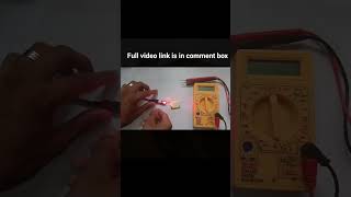 Battery Charger small circuit  home madehomemadeelectronicbatterychargecircuitmakediyelectric [upl. by Onyx]