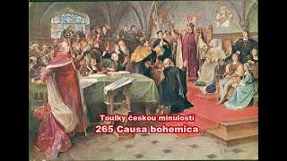 265 Causa bohemica [upl. by Manwell]