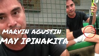 MARVIN AGUSTIN DAKS NA MAYAMAN PA  COCHINILLO [upl. by Amoritta]