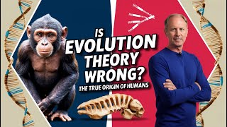 SURPRISING REVELATION  Evolution Theory Might Be WRONG  humanorigins darwin 1million [upl. by Mayne]