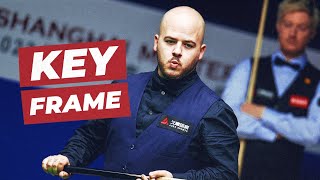 Brecel amp Robertson Fight To Face OSullivan In Final  Shanghai Masters [upl. by Kernan]