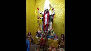 kalipuja 2024 youtube video [upl. by Nossila]