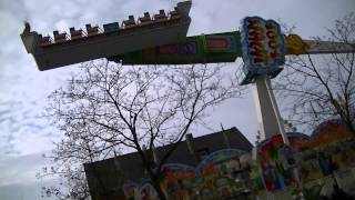 1001 Nacht  Hartmann Offride Video Herbstwoche Lippstadt 2014 [upl. by Odlawso]