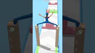 Cargo Skates Challenge 🛼📦 DeliveryDare EpicSkateAdventure FunForEveryone Trending Gameplay [upl. by Pepillo]