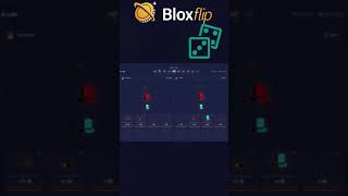 BLOXFLIP HIGHLIGHTS [upl. by Braun129]