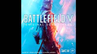 Glorifica  Battlefield V OST [upl. by Siuqramed]