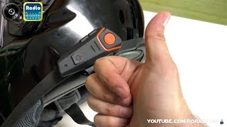 Mejor INTERCOMUNICADOR DE MOTO calidad precio  REVIEW COMPLETA del BTS2 [upl. by Ber523]