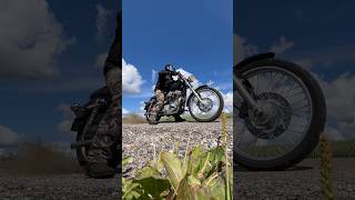 Hammer Performance 120hp Sportster harley lectron moto bikelife dirtbike bike viral [upl. by Dowzall]