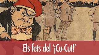 Els fets del ‘¡CuCut’  Va passar aquí [upl. by Aro]