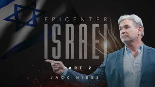 Epicenter Israel Whats Really Happening in the Middle East  Part 2 Luke 192944 [upl. by Dwight]