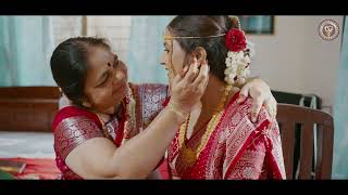 Aapla Gharcha Sonar  Ashwini Jewellers  Official Theme Song [upl. by Refinne]