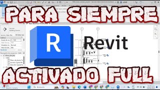 COMO DESCARGAR E INSTALAR REVIT 2023 FULL PARA YOUTUBE [upl. by Aubrie]