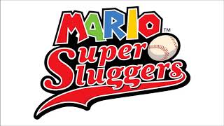 Wario City Overworld  Mario Super Sluggers [upl. by Yaral]