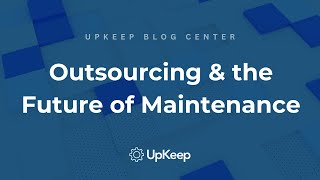 Outsourcing in Facilities Management Implications amp Future [upl. by Airebma869]