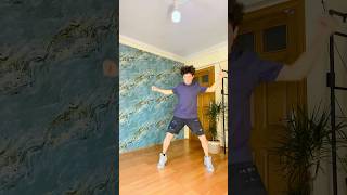 dance shuffle lovetheshuffle music couplegoals funny shuffledancer challenge [upl. by Ninnahc740]