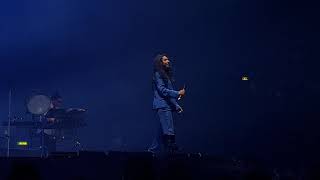 Alessia Cara  Stay LIVE Shawn Mendes Tour Bologna Italy 230319 [upl. by Bogosian]