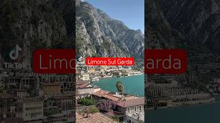 Limone Sul Garda Italy [upl. by Yrred166]