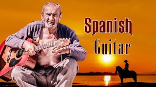 Spanish Guitar  Cha Cha  Rumba  Tango  Salsa  Guitarra Guadix  Beautiful Spanish Music [upl. by Annoirb]