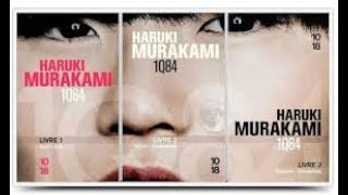 🧵1Q84🧵 Haruki Murakami Sinopsis opinión curiosidades y SPOILERS [upl. by Myrta458]