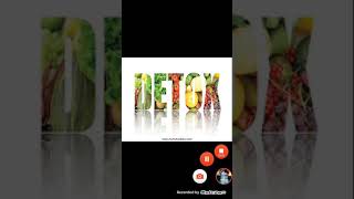 Natural Belly Slimming Detox Water RecipeFlat Belly Diet Drink Lose Belly Fat No DietNo Exercise [upl. by Ranzini339]