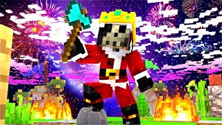 AciDicBliTzz returns to Hypixel Skywars in 2022 [upl. by Marala]