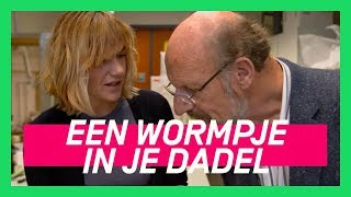 Een vieze verrassing in je dadels  KEURINGSDIENST VAN WAARDE KORT 9 [upl. by Flatto]